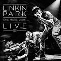 New LINKIN PARK ONE MORE LIGHT LIVE CD JAPAN