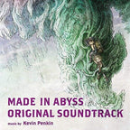 Made in Abyss Original Soundtrack 2CD Japan NEW