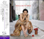 New Madeleine Peyroux-Careless Love-JAPAN SHM-CD