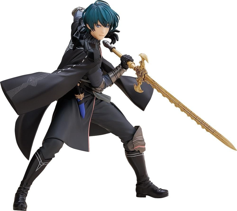 Fire Emblem: Three Houses – Byleth (Male) Pop Up Parade PVC Figure NEW