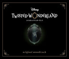 Disney Twisted Wonderland Original Soundtrack SVWC-70651 4 CD Japan NEW