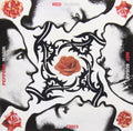 CD New Red Hot Chili Peppers Blood Sugar Sex Magik OBI E