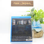 Blu-ray  Dramatica Theater ACT4 / The Witch and the Candy House JAPAN