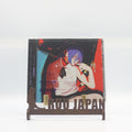 IRIS OUT / JANE DOE Japan Standard Edition Kenshi Yonezu Music Chainsaw Man CD