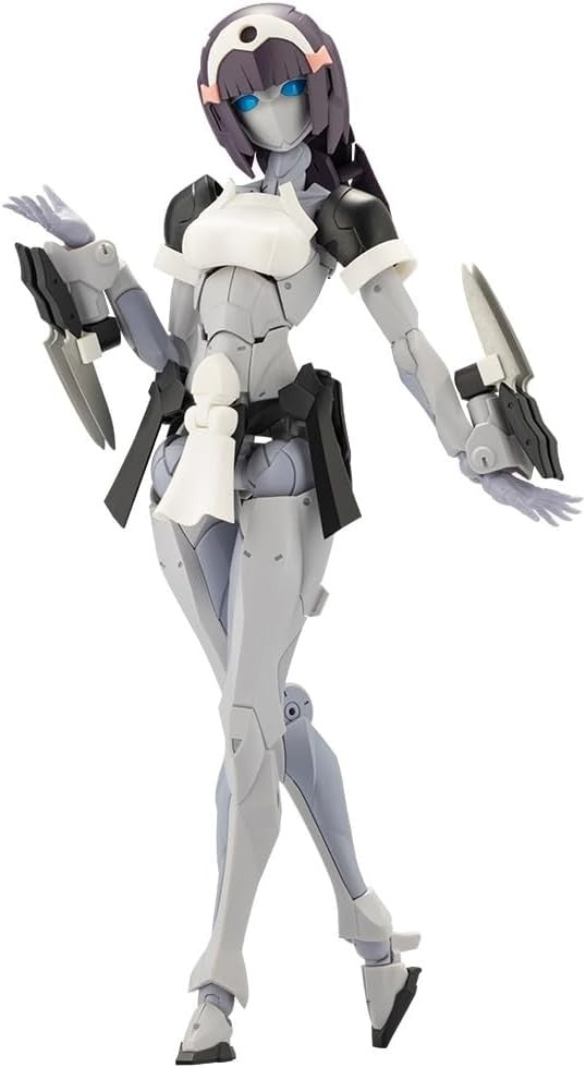 Kotobukiya Infinite Encounter Megalomaria Novice approximately 160mm tall NEW