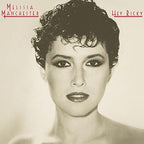 Melissa Manchester Hey Ricky Japan Music CD Bonus Tracks New
