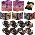 New Shigeru Mizuki 100th Anniversary GeGeGe no Kitaro 6th Complete Blu-ray BOX