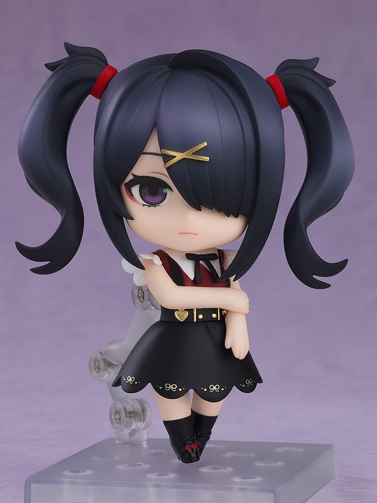 Good Smile Company Needy Streamer Overload: AME Nendoroid Action Figure NEW