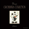 Disney Orchestra Collection Instrumental CD Album Vol.1 From Japan New