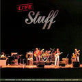 Stuff Jazz/Fusion CD Live Stuff 1978 Tokyo Japan OBI New