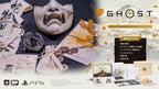 New Ghost of Yotei Collectors Edition PS5 Download Ver. MD49 10/2 [ECJS-00051]