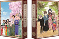 New Taisho Otome Fairy Tale Vol.2 Limited Edition Blu-ray Booklet Japan