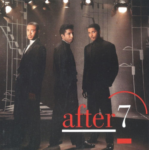 New After 7 +2 CD Factory Sealed Genuine Product Ships from Japan