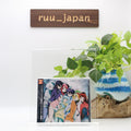 ZOMBIE LAND SAGA FranChouChou The Best CD Blu-ray From Japan NEW
