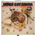 MONGO SANTAMARIA Stone Soul + Workin’ On A Groovy Thing JAPAN MINI LP CD JP NEW