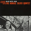 Horace Silver Finger Poppin (Limited Edition) (SHM-CD) Japan Music CD New