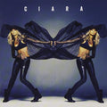 CD New Ciara from Japan