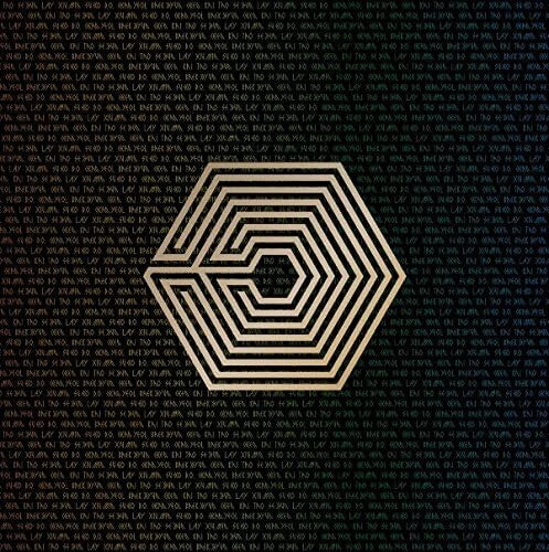 EXO FROM. EXOPLANET#1 THE LOST PLANET IN JAPAN Limited DVD with Photo Book New