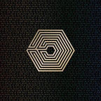EXO FROM. EXOPLANET#1 THE LOST PLANET IN JAPAN Limited DVD with Photo Book New
