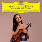Maria Duenas Manfred Honeck WPh Beethoven and Beyond 2 MQA-CD/UHQCD JAPAN NEW
