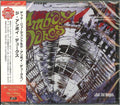 De Amboy Duke From Japan NEW