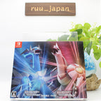Nintendo Switch Pokemon Brilliant Diamond Shining Pearl Double Pack Box Japan