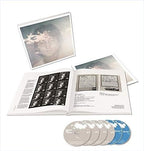 Seal John Lennon Imagine The Ultimate Collection Super Deluxe Edition New
