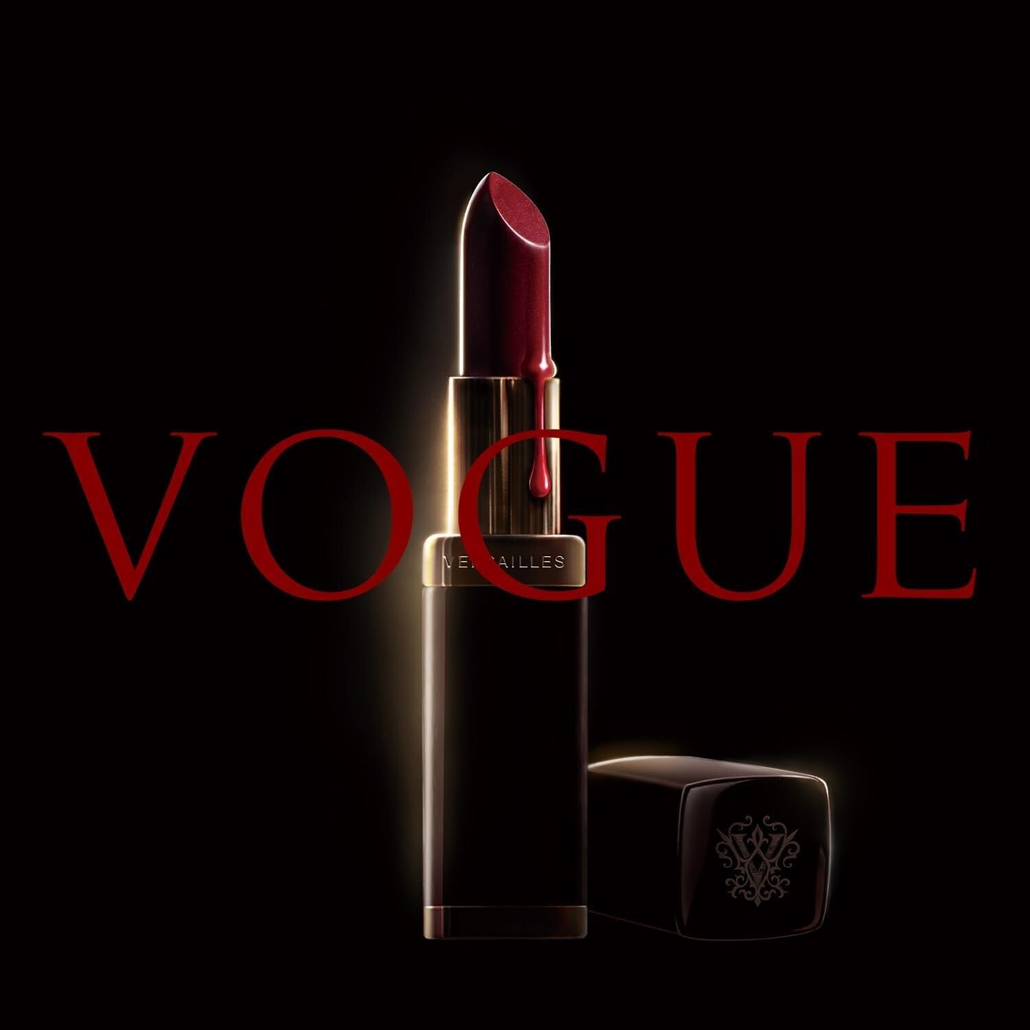 New Versailles VOGUE Regular Edition CD