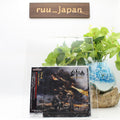 CD New SODOM THE ARSONIST 2025 JAPAN CD