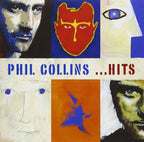 Best of Phil Collins New