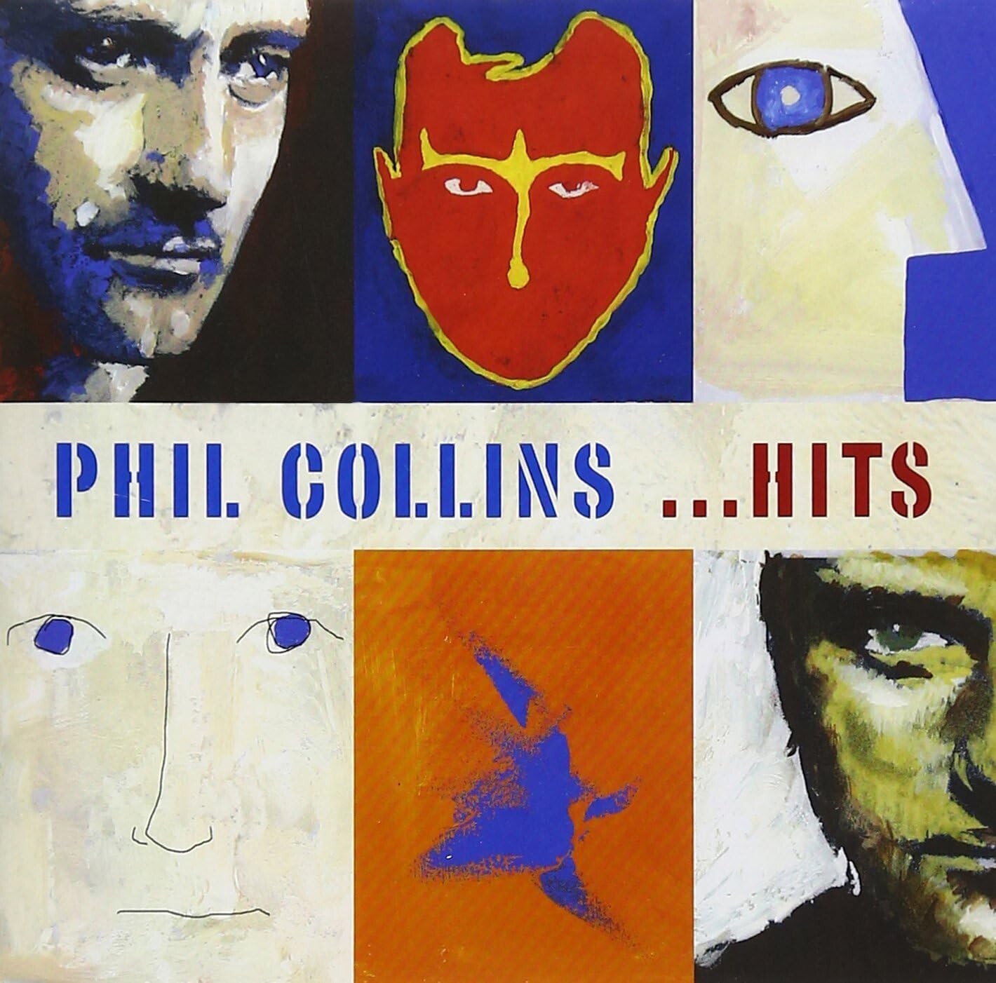 Best of Phil Collins New