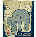 Microphones - The Glow Part 2 CD NEW