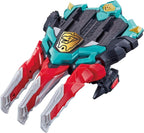 Kishiryu Sentai Ryusoulger Transformation Dragon Claw DX Max Ryusoul Changer NEW