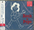 Rock & Pops Hi-Res CD Sampler New