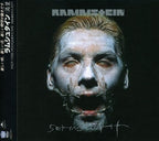 Rammstein - Sehnsucht [New CD] Bonus Tracks, NEW From Japan