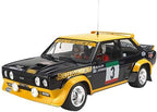 Tamiya 20069-000 300020069 Fiat Vehicle 1:20 131 Abarth Rally Olio  Faithful Ne