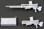FineMolds 1/35 Military Series Imperial Japanese Army Type 3 Ho-Ni III Tank NEW