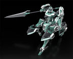 GOOD SMILE COMPANY MODEROID Knights &amp Magic Zendorg/Zendrinble Non-Scale NEW