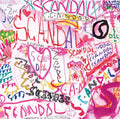 CD SCANDAL Japan Music Im Not Just Going Through the Motions (2 CDs) Album NEW