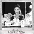 ARIANA GRANDE Dangerous Woman with Bonus Tracks (Total 18 tracks) JAPAN CD NEW