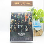 Live Spectacle Naruto Ninkai Taisen Kaisen 2 DVD Booklet Japan ANZB-10263 New