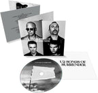 New U2 SONGS OF SURRENDER  (TOTAL 20 TRACKS) 2023 JAPAN SHM CD