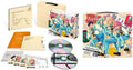 New Ensemble Stars  Album Series “TRIP” fine Limited Edition CD