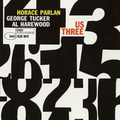 Horace Parlan Us Three SACD Hybrid TOWER RECORDS JAPAN NEW