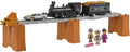 Takara Tomy Plarail Back to the Future Part 3 Steam Locomotive No. 131 NEW