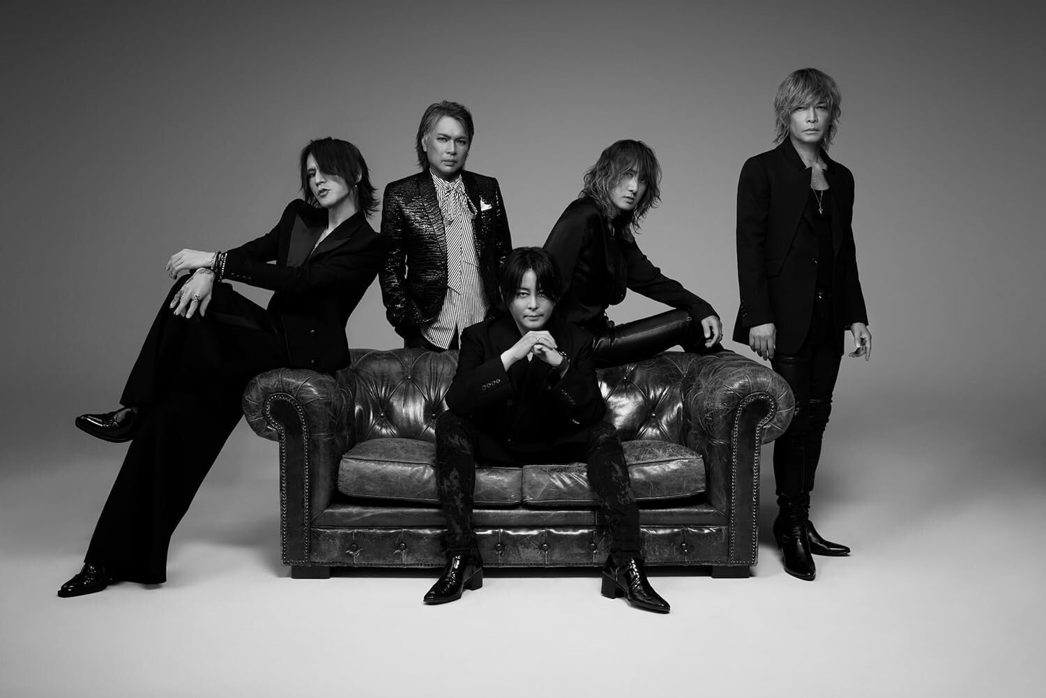 New LUNA SEA MOTHER First Limited Edition CD Blu-ray Japan