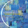 CD Schoenberg, Arnold (1874-1951) - Schoenberg: Pierrot Lunaire, Op. 21