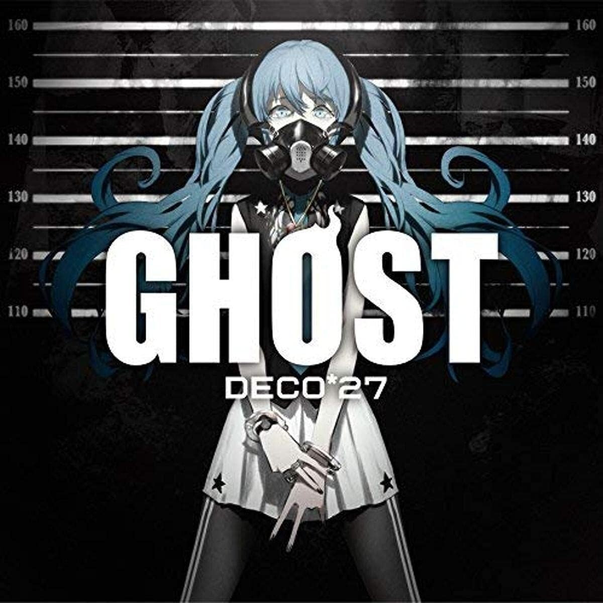U/M/A/A Ghost First Production Limited Edition With Dvd Famous NEW