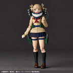 Kaiyodo Revoltech My Hero Academia Toga Himiko approximately 130mm tall NEW