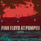CD New Pink Floyd Live at Pompeii Japan Edition 2CD + Blu-ray 2024 Remaster
